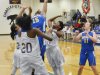 Girls Basketball: Mathews at Charles City 12-11-2015