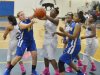 Girls Basketball: Mathews at Charles City 12-11-2015