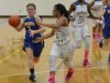 Girls Basketball: Mathews at Charles City 12-11-2015