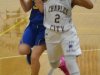Girls Basketball: Mathews at Charles City 12-11-2015