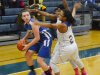 Girls Basketball: Mathews at Charles City 12-11-2015