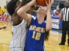 Girls Basketball: Mathews at Charles City 12-11-2015