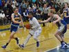 Girls Basketball: Mathews at Charles City 2-22-14 (Conference 42 Championship)