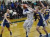 Girls Basketball: Mathews at Charles City 2-22-14 (Conference 42 Championship)