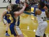 Girls Basketball: Mathews at Charles City 2-22-14 (Conference 42 Championship)