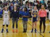 Girls Basketball: Mathews at Charles City 2-22-14 (Conference 42 Championship)