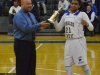 Girls Basketball: Mathews at Charles City 2-22-14 (Conference 42 Championship)