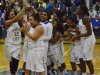 Girls Basketball: Mathews at Charles City 2-22-14 (Conference 42 Championship)
