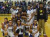 Girls Basketball: Mathews at Charles City 2-22-14 (Conference 42 Championship)