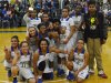 Girls Basketball: Mathews at Charles City 2-22-14 (Conference 42 Championship)