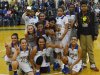 Girls Basketball: Mathews at Charles City 2-22-14 (Conference 42 Championship)