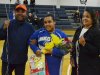 Girls Basketball: Middlesex at Charles City 2-10-14