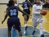 Girls Basketball: Middlesex at Charles City 2-10-14