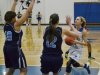 Girls Basketball: Middlesex at Charles City 2-20-14 (Conference Semifinals)