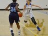 Girls Basketball: Middlesex at Charles City 2-20-14 (Conference Semifinals)