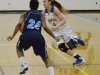 Girls Basketball: Middlesex at Charles City 2-20-14 (Conference Semifinals)