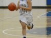 Girls Basketball: Middlesex at Charles City 2-20-14 (Conference Semifinals)
