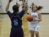 Girls Basketball: Middlesex at Charles City 2-20-14 (Conference Semifinals)