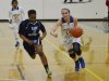 Girls Basketball: Middlesex at Charles City 2-20-14 (Conference Semifinals)
