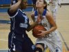 Girls Basketball: Middlesex at Charles City 2-20-14 (Conference Semifinals)