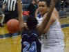 Girls Basketball: Middlesex at Charles City 2-20-14 (Conference Semifinals)