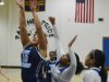 Girls Basketball: Middlesex at Charles City 2-20-14 (Conference Semifinals)