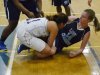 Girls Basketball: Middlesex at Charles City 2-20-14 (Conference Semifinals)