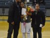Girls basketball: New Kent at Charles City 2-13-15