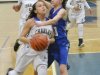 Girls basketball: New Kent at Charles City 2-13-15