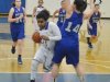 Girls basketball: New Kent at Charles City 2-13-15
