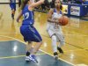 Girls basketball: New Kent at Charles City 2-13-15