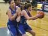 Girls basketball: New Kent at Charles City 2-13-15