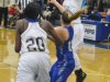 Girls basketball: New Kent at Charles City 2-13-15