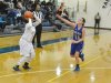 Girls basketball: New Kent at Charles City 2-13-15