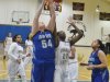Girls basketball: New Kent at Charles City 2-13-15
