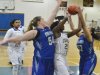 Girls basketball: New Kent at Charles City 2-13-15