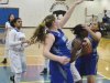 Girls basketball: New Kent at Charles City 2-13-15