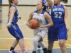Girls basketball: New Kent at Charles City 2-13-15