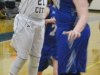 Girls basketball: New Kent at Charles City 2-13-15