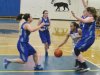 Girls basketball: New Kent at Charles City 2-13-15