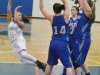 Girls basketball: New Kent at Charles City 2-13-15