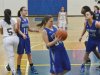 Girls basketball: New Kent at Charles City 2-13-15