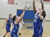 Girls basketball: New Kent at Charles City 2-13-15