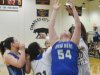Girls basketball: New Kent at Charles City 2-13-15