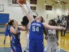 Girls basketball: New Kent at Charles City 2-13-15