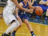 Girls basketball: New Kent at Charles City 2-13-15