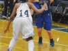 Girls basketball: New Kent at Charles City 2-13-15