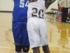 Girls basketball: New Kent at Charles City 2-13-15