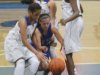 Girls basketball: New Kent at Charles City 2-13-15