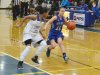 Girls basketball: New Kent at Charles City 2-13-15